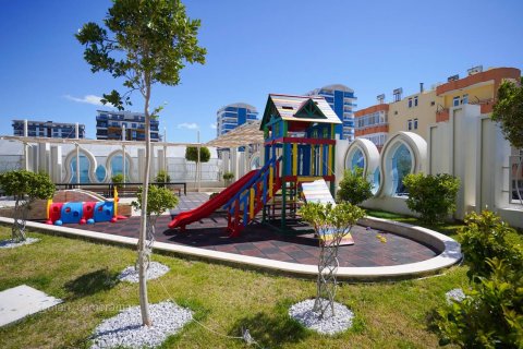 1+1 Lägenhet  i Gazipasa, Antalya, Turkiet Nr. 206709 - 17