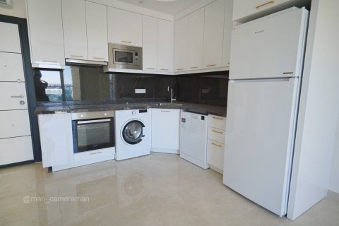 1+1 Lägenhet  i Gazipasa, Antalya, Turkiet Nr. 206709 - 2