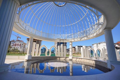 1+1 Lägenhet  i Gazipasa, Antalya, Turkiet Nr. 206709 - 11