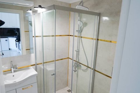 1+1 Lägenhet  i Gazipasa, Antalya, Turkiet Nr. 206709 - 5