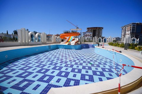 1+1 Lägenhet  i Gazipasa, Antalya, Turkiet Nr. 206709 - 22