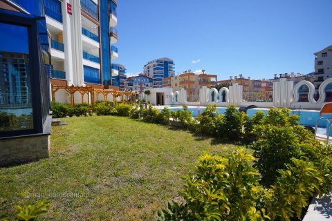 1+1 Lägenhet  i Gazipasa, Antalya, Turkiet Nr. 206709 - 20