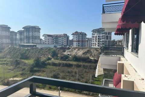 Leilighet  i Avsallar, Antalya, Tyrkia Nr. 150268 - 17