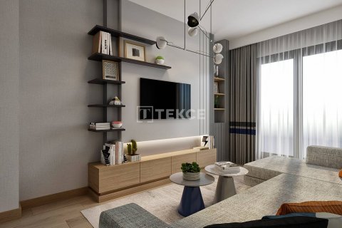 2+1 Lejlighed i Istanbul, Tyrkiet Nr. 45325 - 23
