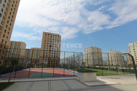2+1 Lejlighed i Istanbul, Tyrkiet Nr. 45325 - 11