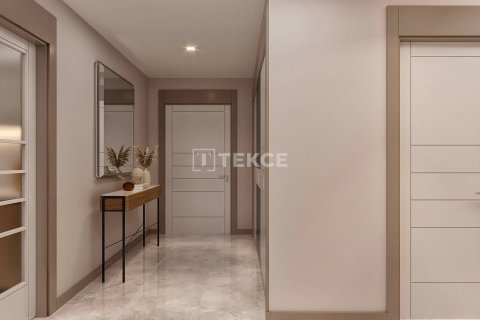 3+1 Leilighet i Istanbul, Tyrkia Nr. 45326 - 18
