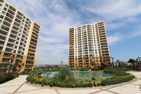 3+1 Leilighet i Istanbul, Tyrkia Nr. 45326 - 7