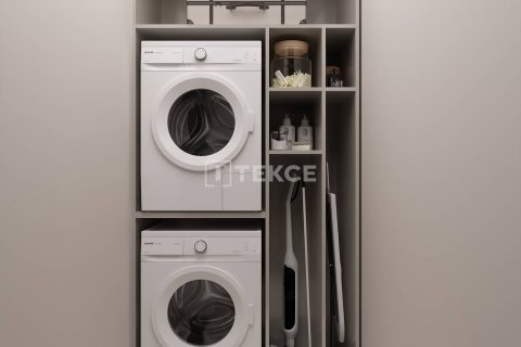 3+1 Leilighet i Istanbul, Tyrkia Nr. 45326 - 19