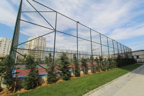 3+1 Leilighet i Istanbul, Tyrkia Nr. 45326 - 10