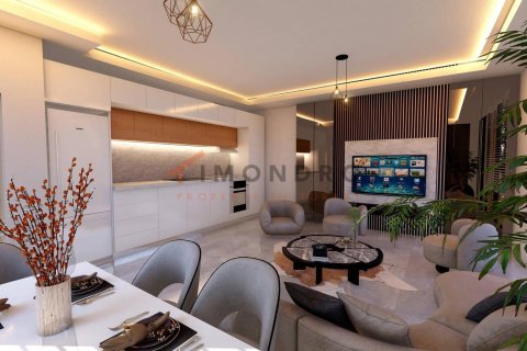 2+1 Lägenhet i Lapta, Girne, Nr. 151590 - 21