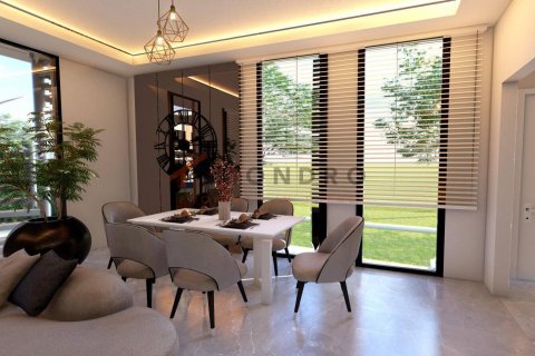 2+1 Lägenhet i Lapta, Girne, Nr. 151590 - 22