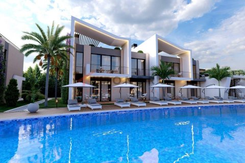 2+1 Lägenhet i Lapta, Girne, Nr. 151590 - 8