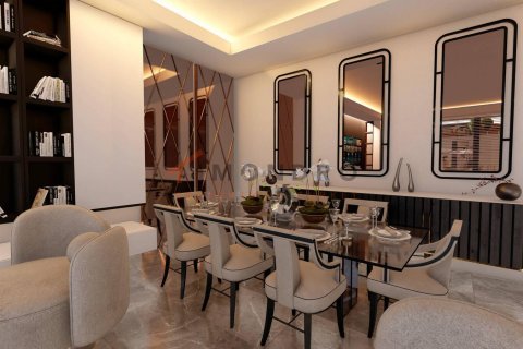 2+1 Lägenhet i Lapta, Girne, Nr. 151590 - 23