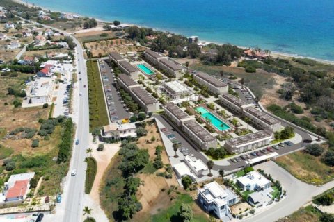 Apartment for sale in Northern Cyprus, studio, 74m2, No. 144656 – photo 2