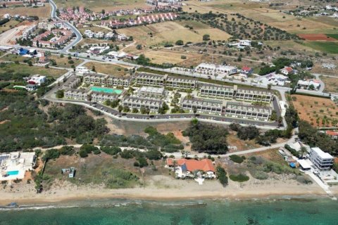 Apartment for sale in Northern Cyprus, studio, 74m2, No. 144656 – photo 4