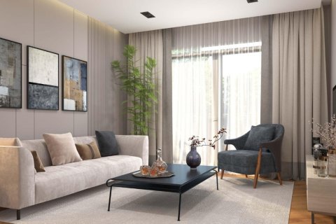 Apartment for sale in Northern Cyprus, studio, 74m2, No. 144656 – photo 16