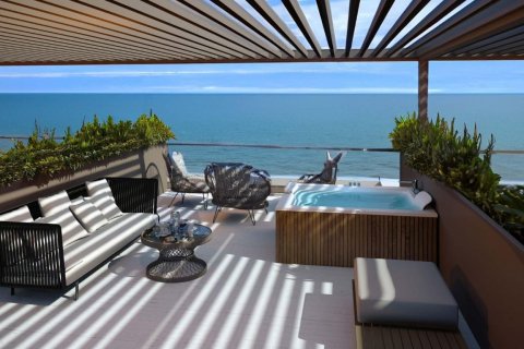 Apartment for sale in Northern Cyprus, studio, 74m2, No. 144656 – photo 14