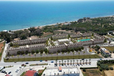 Apartment for sale in Northern Cyprus, studio, 74m2, No. 144656 – photo 3