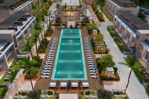 Apartment for sale in Northern Cyprus, studio, 74m2, No. 144656 – photo 9