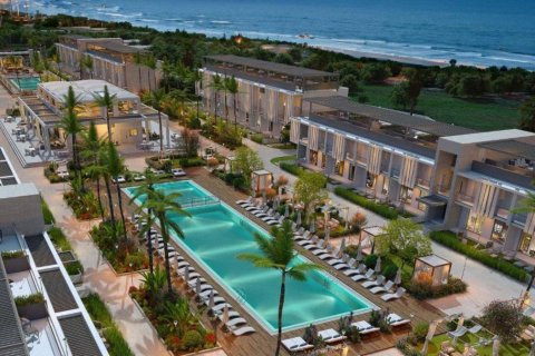 Apartment for sale in Northern Cyprus, studio, 74m2, No. 144656 – photo 6