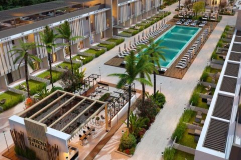 Apartment for sale in Northern Cyprus, studio, 74m2, No. 144656 – photo 8