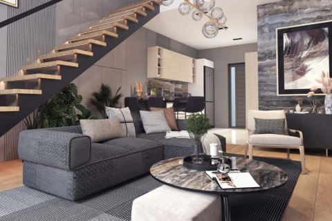 Apartment for sale in Northern Cyprus, studio, 74m2, No. 144656 – photo 17