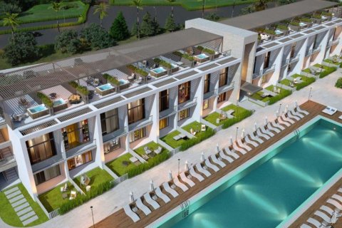 Apartment for sale in Northern Cyprus, studio, 74m2, No. 144656 – photo 7