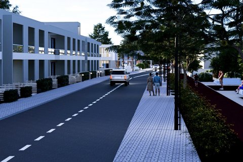 Lägenhet  i  Nr. 144654 - 12