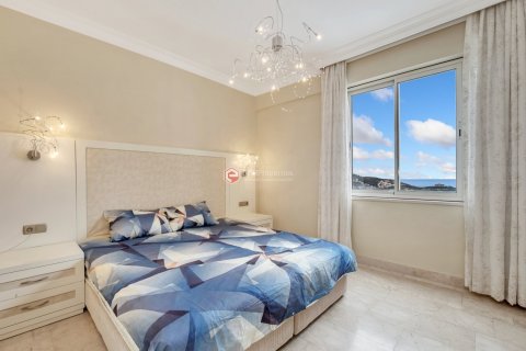 2+1 Wohnung  in Alanya, Antalya, Türkei Nr. 144651 - 8