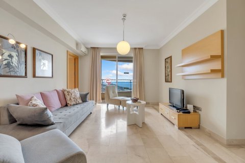 2+1 Wohnung  in Alanya, Antalya, Türkei Nr. 144651 - 4