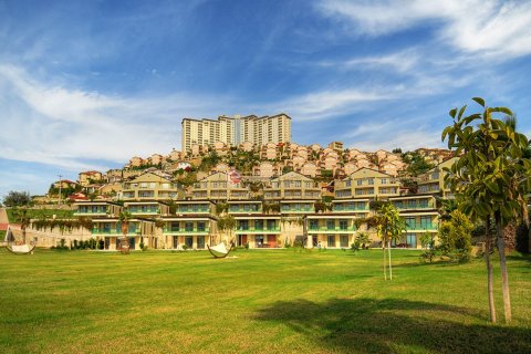 2+1 Wohnung  in Alanya, Antalya, Türkei Nr. 144651 - 15