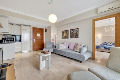 2+1 Wohnung  in Alanya, Antalya, Türkei Nr. 144651 - 3