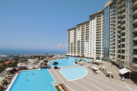 2+1 Wohnung  in Alanya, Antalya, Türkei Nr. 144651 - 14