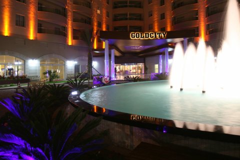 2+1 Wohnung  in Alanya, Antalya, Türkei Nr. 144651 - 24