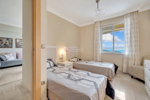 2+1 Wohnung  in Alanya, Antalya, Türkei Nr. 144651 - 11