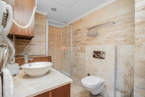 2+1 Wohnung  in Alanya, Antalya, Türkei Nr. 144651 - 12