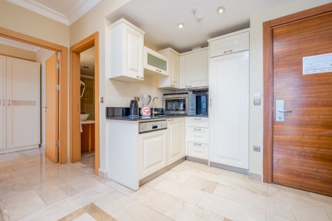 2+1 Wohnung  in Alanya, Antalya, Türkei Nr. 144651 - 6