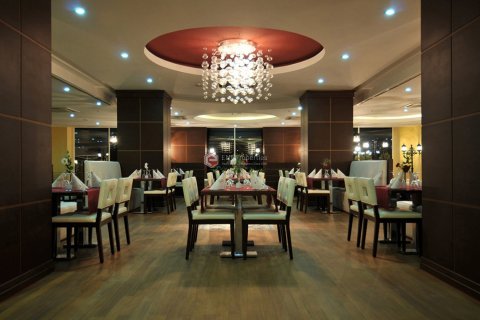 2+1 Wohnung  in Alanya, Antalya, Türkei Nr. 144651 - 23