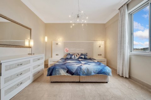 2+1 Wohnung  in Alanya, Antalya, Türkei Nr. 144651 - 9