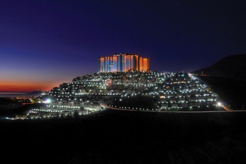 2+1 Wohnung  in Alanya, Antalya, Türkei Nr. 144651 - 13
