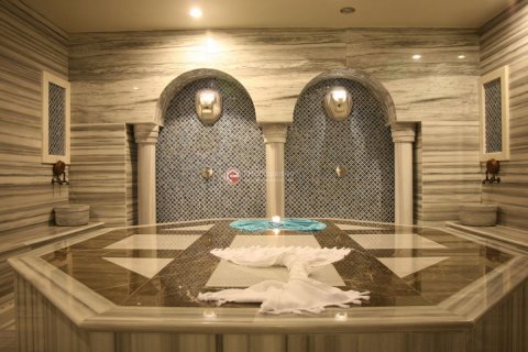 2+1 Wohnung  in Alanya, Antalya, Türkei Nr. 144651 - 22