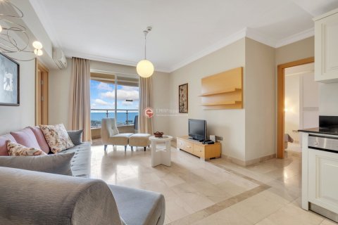 2+1 Wohnung  in Alanya, Antalya, Türkei Nr. 144651 - 5