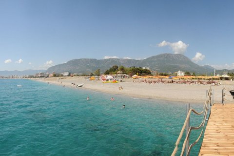 2+1 Wohnung  in Alanya, Antalya, Türkei Nr. 144651 - 19