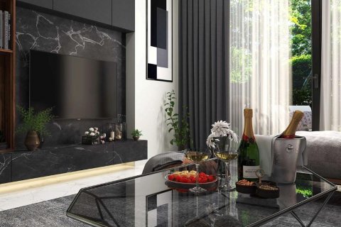 Lejlighed i Nr. 144655 - 10