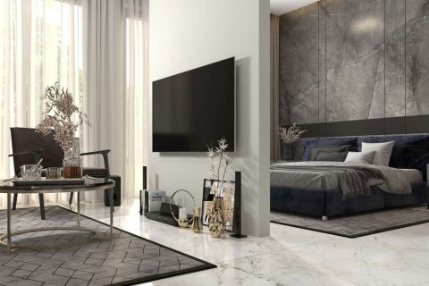 Lejlighed i Nr. 144655 - 8