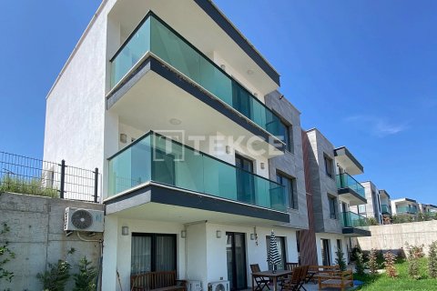 پنت هاس در  Milas ، ترکیه 2 خوابه ، 75 متر مربع.  شماره 80230 - 19