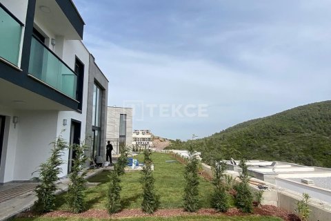 پنت هاس در  Milas ، ترکیه 2 خوابه ، 75 متر مربع.  شماره 80230 - 28