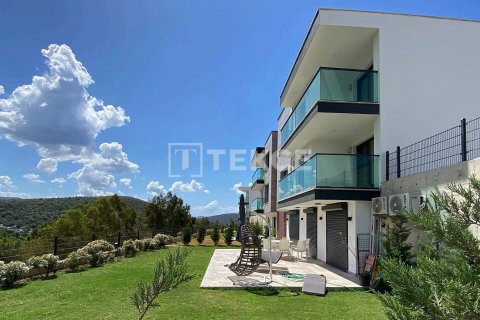 پنت هاس در  Milas ، ترکیه 2 خوابه ، 75 متر مربع.  شماره 80230 - 24