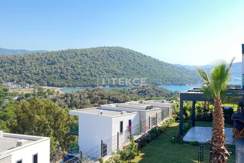 Dubleks daire  2+1  Milas, Muğla, Türkiye №80230