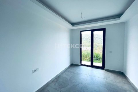 پنت هاس در  Milas ، ترکیه 2 خوابه ، 75 متر مربع.  شماره 80230 - 30